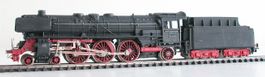 Märklin Dampflokomotive BR 01 der DB Spur H0