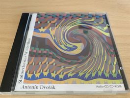 Antonín Dvořák - Stadtorchester Winterthur