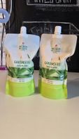 Gartenseife mit Aloe Vera 2x 500ml 