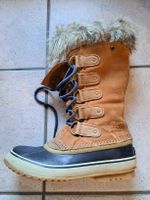 Sorel Winterstiefel, Top Zustand, Grösse 40.5, ideal!