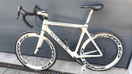 Carbon STORCK SCENARIO 1.0 NP 3995.-/695.-!! 