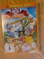 DVD: "Tom & Jerry: Rueckkehr nach Oz" (NEU/OVP)
