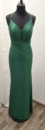 EmeraldGrün Kleid