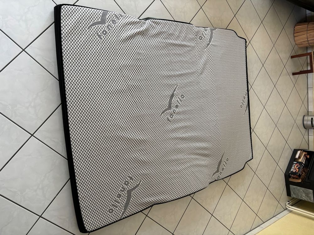 fanello ClickMat für VW California Beach/VW T4 bis VW T6.1 (Gebraucht ...
