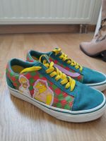 Vans Old Skool Moe's Simpsons