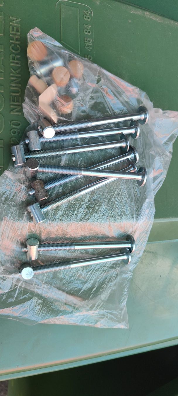 Flexa Scale: Flexa Hochbett Ausbauset, inkl. Leiter – Usato da Unterentfelden venduto da Nadeb 3