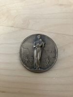 1. August Abzeichen 1940 huguenin Schweiz Nationalfeiertag