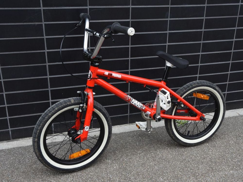 Wethepeople seed deals 16 bmx bike