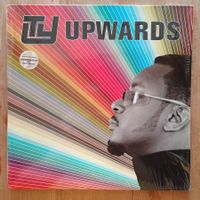 Ty ‎– Upwards 3xLP UK-2003 1st PRESS NM/NM