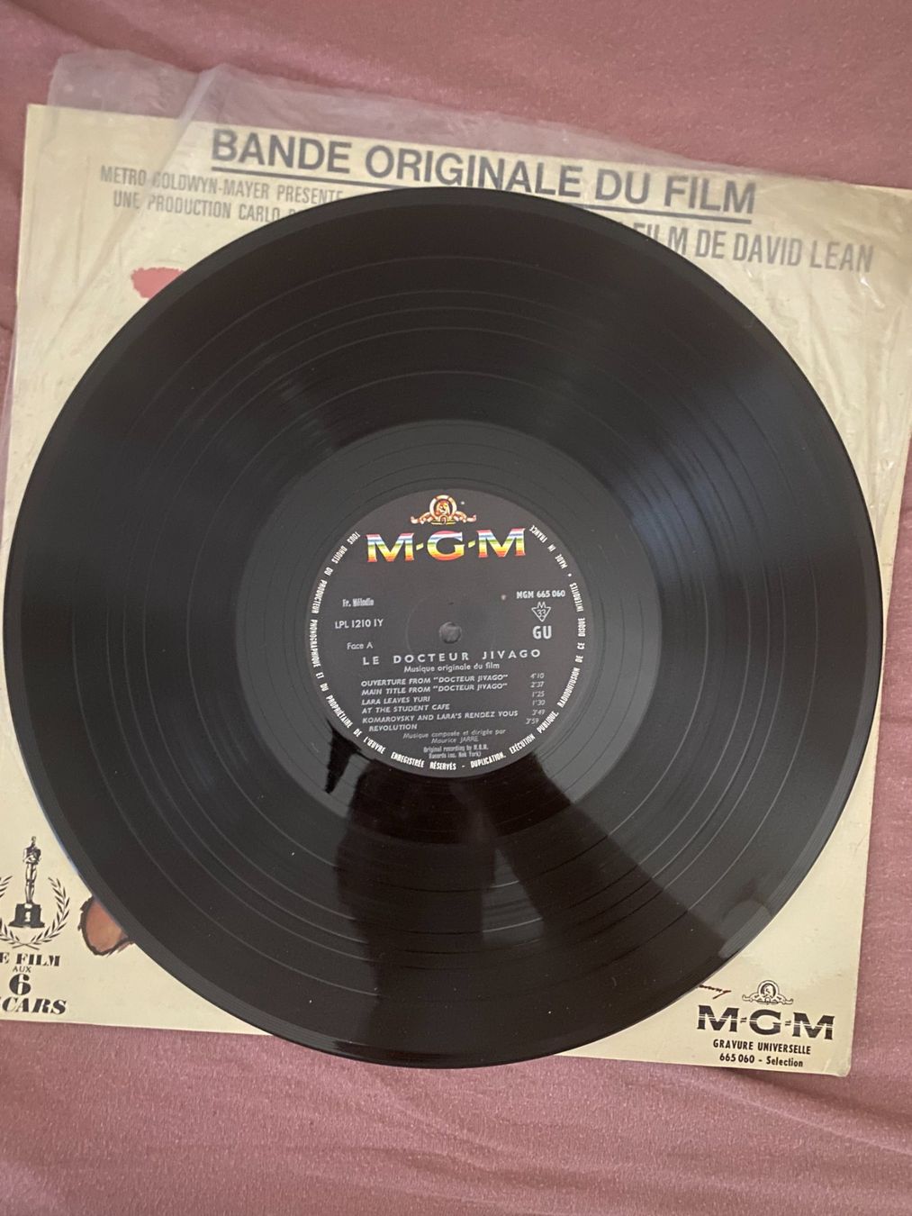 Vinyles: LP – D'occasion à Dietlikon par Nicokh 1