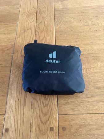 Deuter Flight Cover 40–60,
