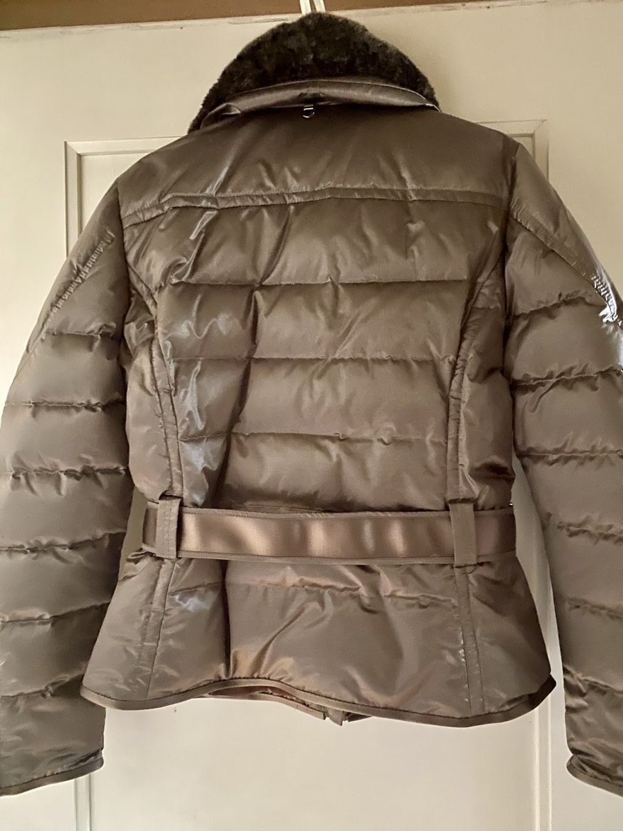 Peuterey Giacche: Peuterey Daunenjacke Gr. 40  Top Zustand – Nuovo (secondo la descrizione) da Matten b. Interl venduto da Kings-Fashion 4