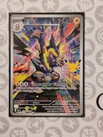 Pokémon 30 Jahre Riffex 134 / 128 DE