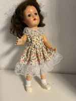 Antike Puppe "Ideal P-90 TONI doll"