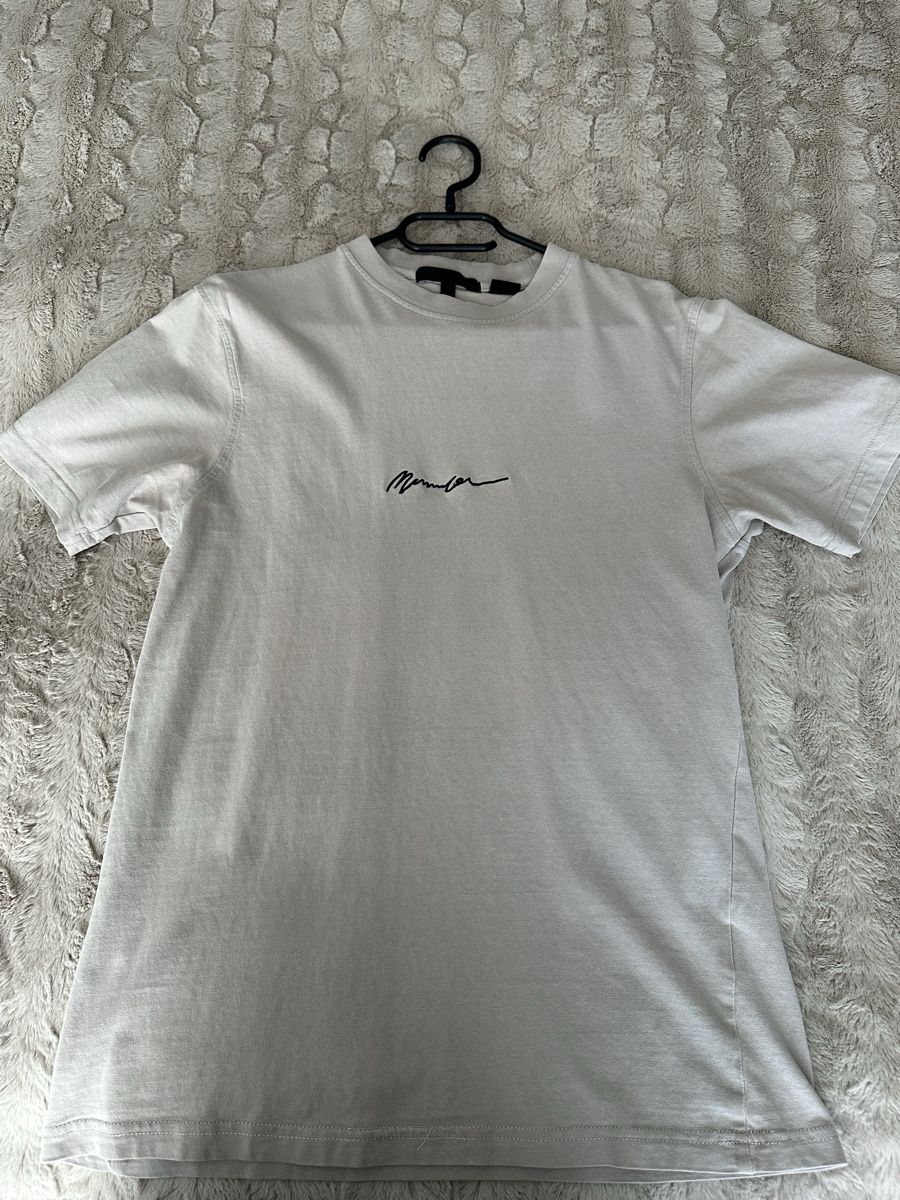 T-shirts: Menance Tshirt – D'occasion à Wattwil par betsar.13