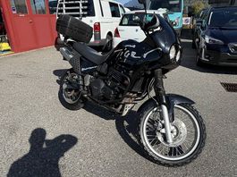 Triumph Tiger 900 35kw Frisch MFK und Service 