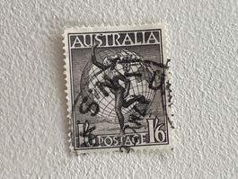 SALE ! Australia Briefmarken ab 1.95 CHF (Gratis-Versand)