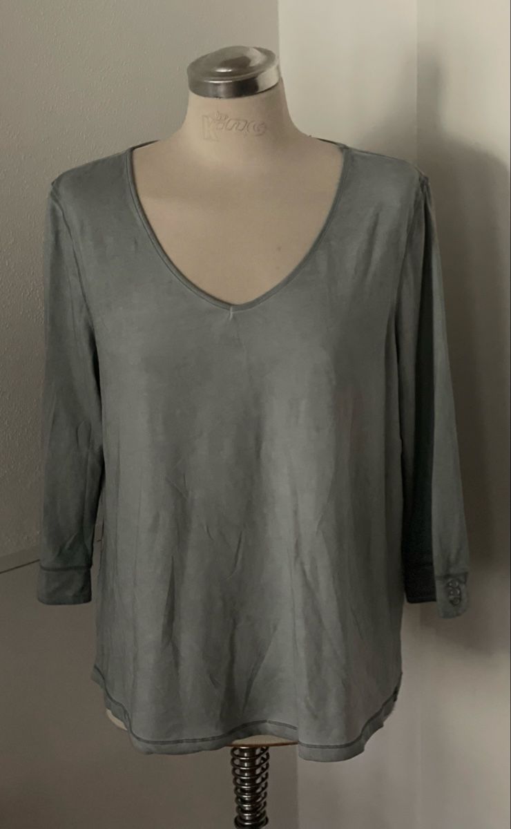 Nile T-shirt: Nile Shirt L – Usato da Schaffhausen venduto da marakesch41