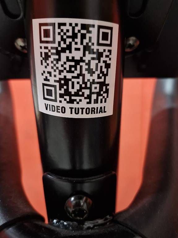 Hometrainer: Crosstrainer  – Usato da Zürich venduto da an.wild 3