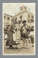 LOCARNO, *, FESTA DELLE CAMELIE, FOTO METTIER & NIEDECKEN