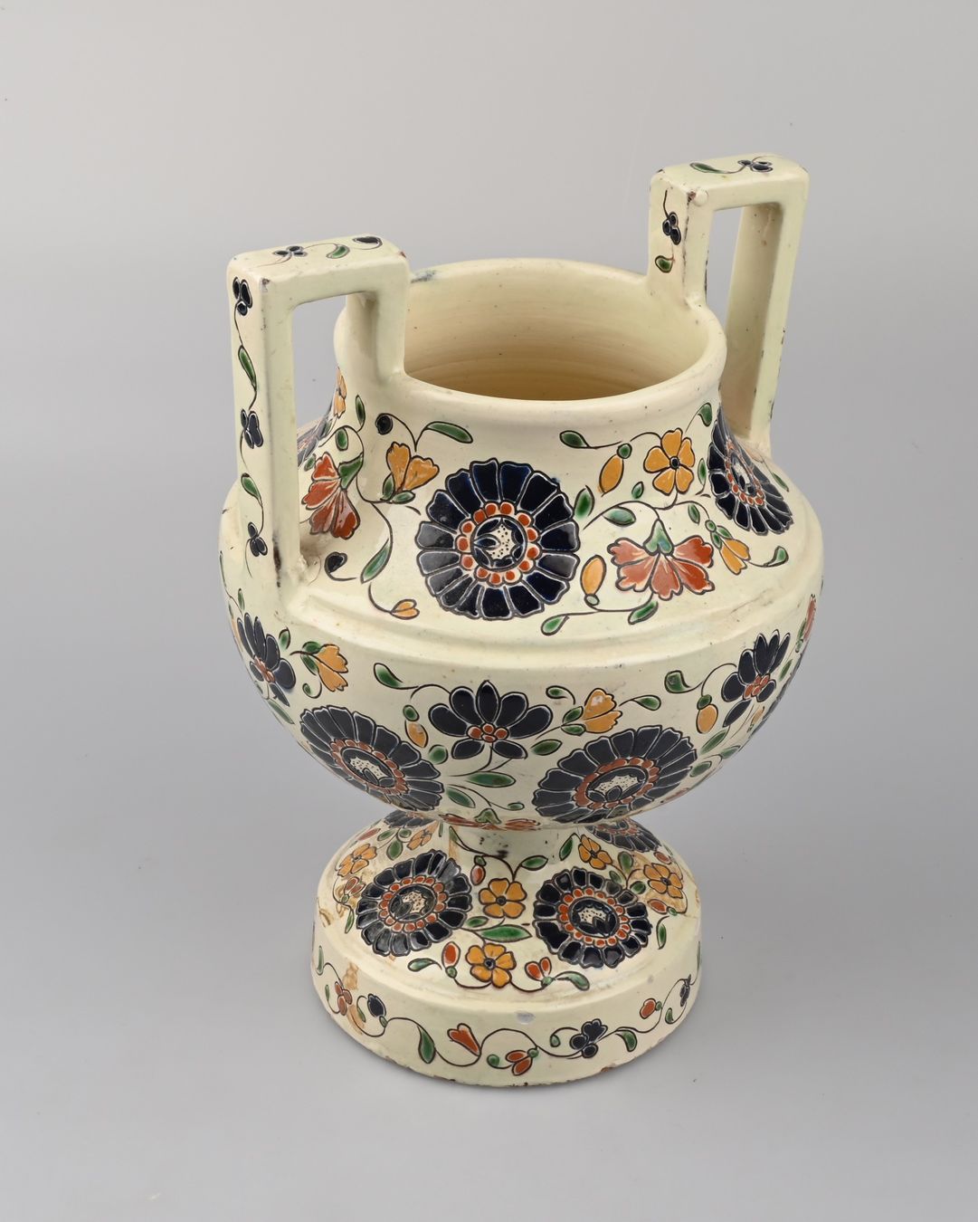 Vase & Récipients: Vase Wanzenried Thoune – D'occasion à Stierva par Magan 1