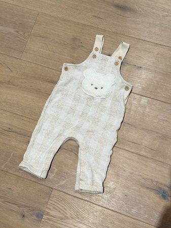 Baby-Latzhose  Grösse 68
