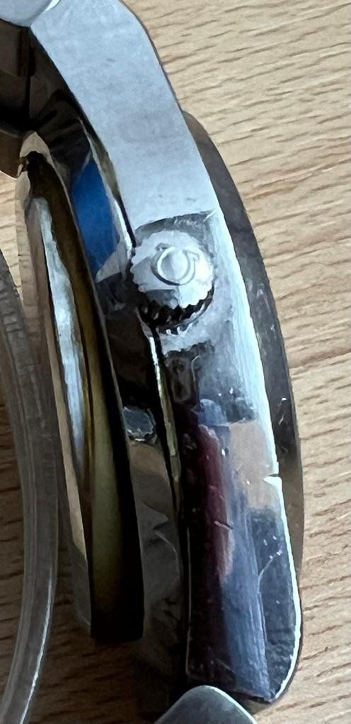 Omega Orologi: Omega Seamaster Comic 2000 Aut. Herren Armbanduhr – Usato da Matzendorf venduto da BTCSwisswatcher 4