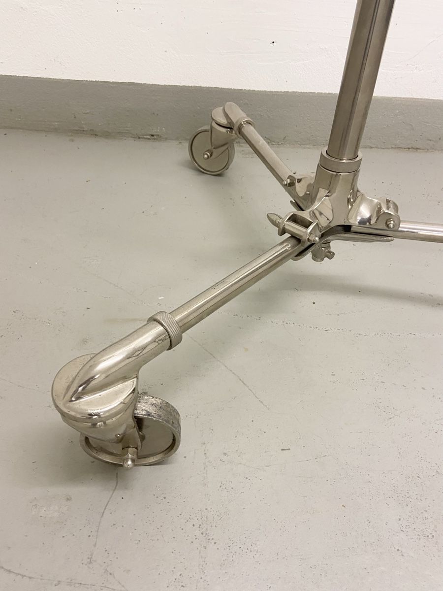 Lampade: XXL Stehlampe im Industrie-Loft-Design – Nuovo (secondo la descrizione) da Zürich venduto da Unique2400 5