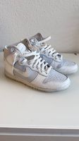 Schuhe Sneakers Nike Dunk High Retro 42