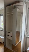 IKEA PAX SCHRÄNKE