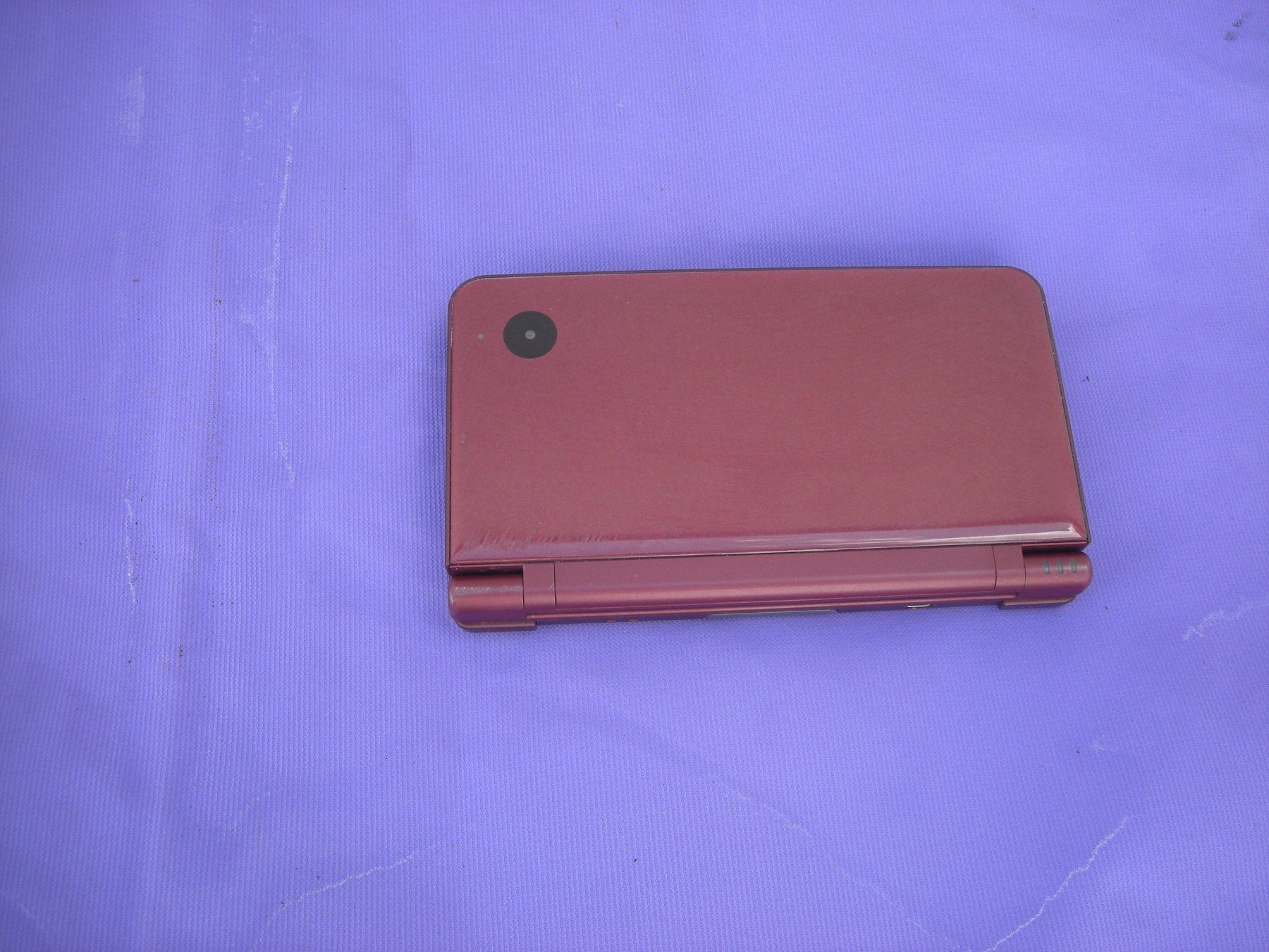 Nintendo Console: Nintendo DS-XL konsole ab 1 Fr – Difettoso da Spreitenbach venduto da mako6900 2