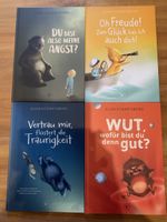 Gefühlsbilderbücher, Elisa Eckartsberg