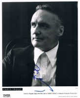 Dennis Hopper 1936-2010 Autogramm signiert Foto 20x25cm