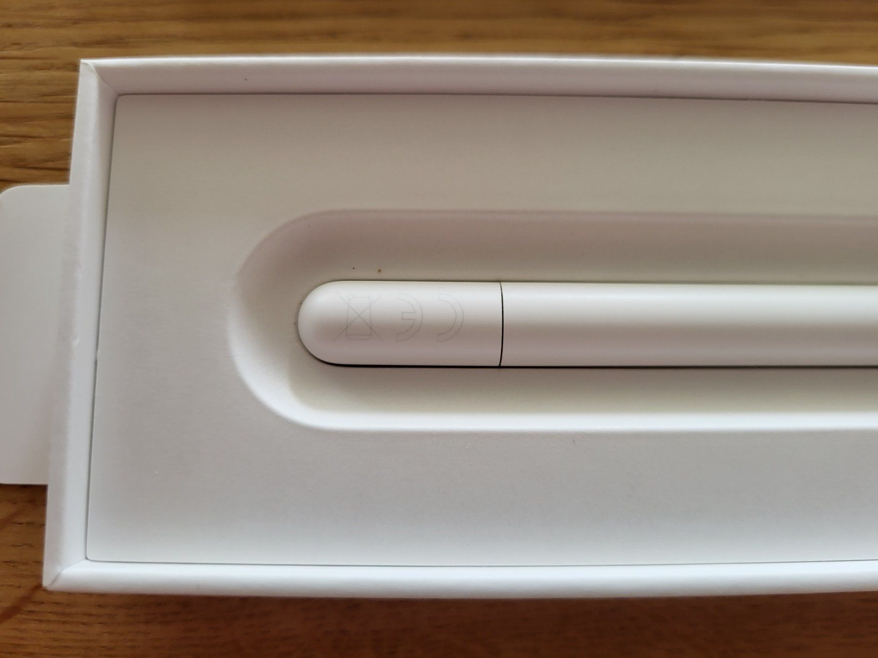 Apple Bleistifte, Farbstifte & Kreide: Apple Pencil (USB-C) – Gebraucht aus Marin-Epagnier von chi_jnv7 3