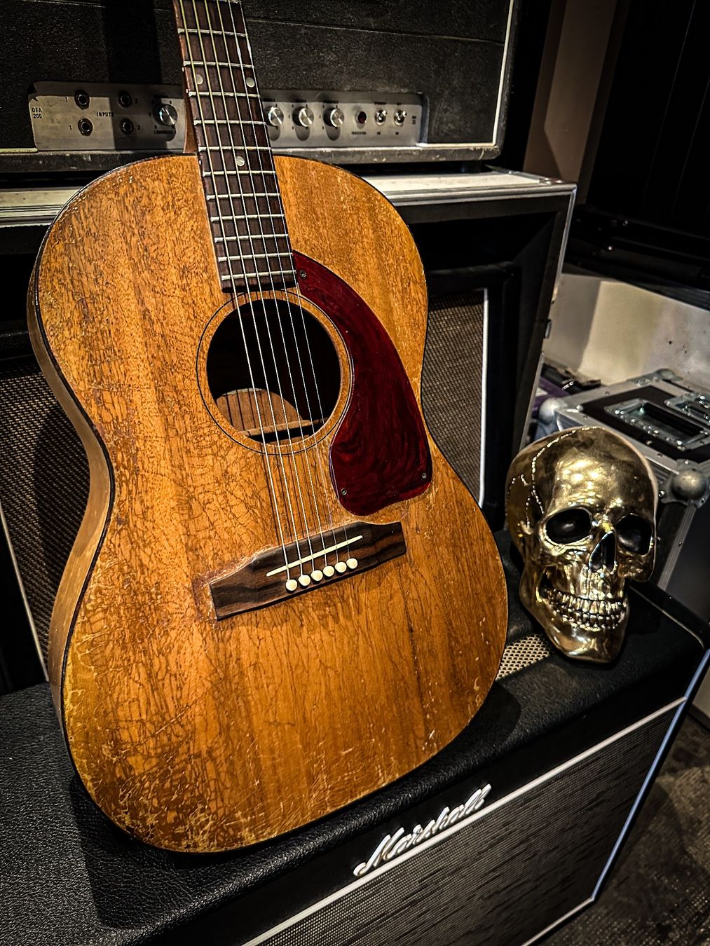 Epiphone Strumenti musicali: Epiphone caballero FT30 1966 vintage – Usato da Montreux venduto da Alligator-AMPS