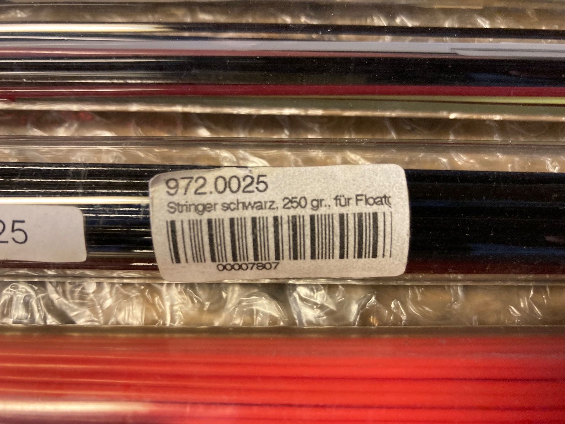 Gläser: KREATIV GLAS FUSING MATERIAL FLOATGLAS – Gebraucht aus Bottmingen von Surubi 2