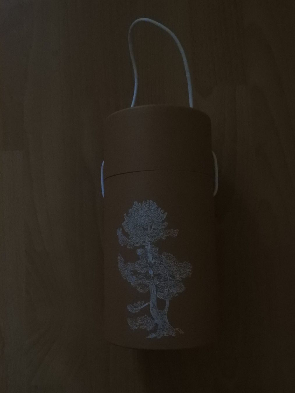 Diffusori di oli essenziali: Diffuseur en bois d'arolle, NEUF! - idée cadeau – Nuovo e nell'imballaggio originale da Dombresson venduto da sev_bsb8 5