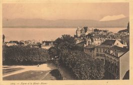 Nyon
