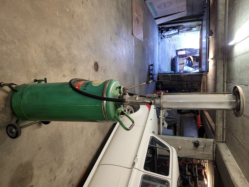 2EXTREME Bremshebel Für MBK Mach G & Yamaha Jog - Rechts Schwarz