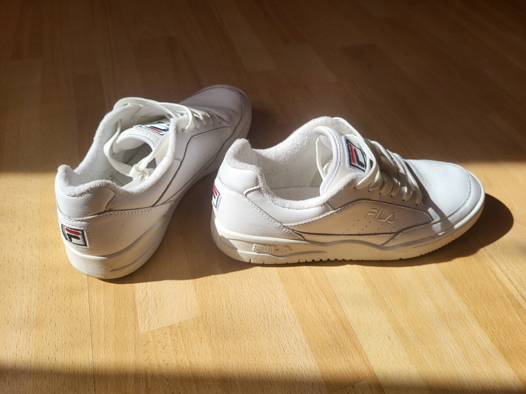 Fila Scarpe da donna: Fila Sneaker 39 – Usato da Eggiwil venduto da kariiina 2