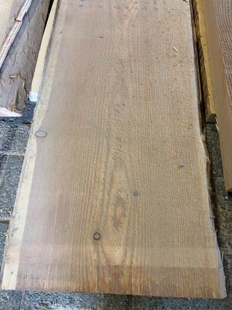 Articoli in legno: Massivholz Nadelholz – Usato da Rothrist venduto da SchHunWerGmbH 5
