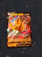 Giratina V HOLO Rare (EN) Lost Origin 130/196