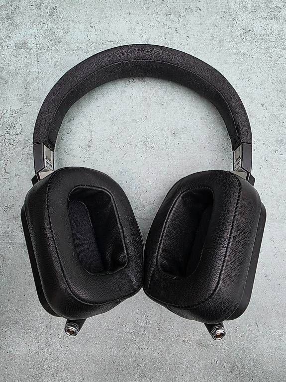 Cuffie: Campfire Audio Cascade  Casque Hi-Fi fermé – Usato da Corsier GE venduto da fbe_cp57 1