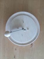 Original Girolle von Métafil SA - Tête de Moine Käsehobel