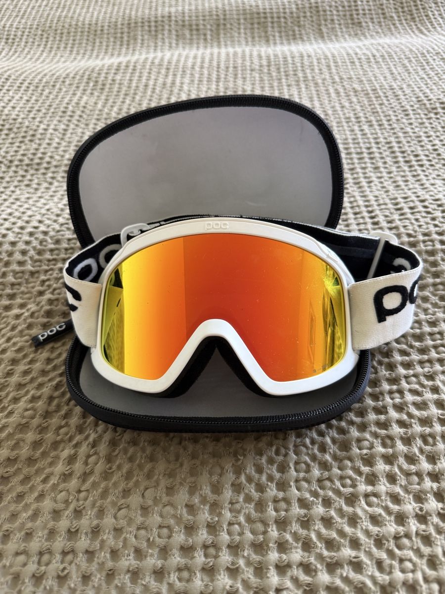 Poc Brillen & Gläser: POC Opsin Skibrille Brille mit Kofer – Gebraucht aus Giswil von urr_7c5j