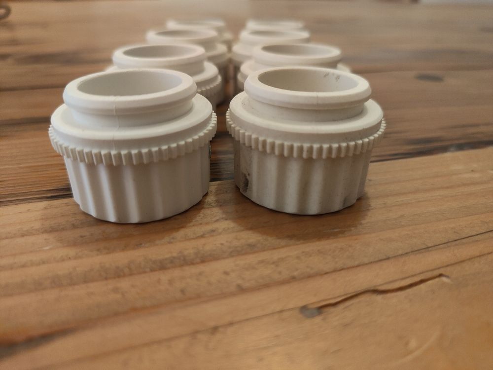 Unità & Adattatore: Loxone - Ventiladapter VA78 – Usato da Lyss venduto da schopfm 1
