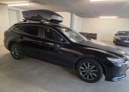 Thule Motion XT M Dachbox