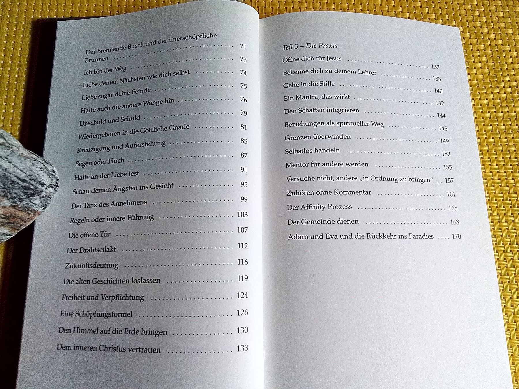 Libri: Rückkehr nach Eden – Usato da Rebstein venduto da Buchsi03 3