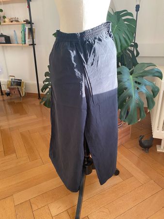Luftige Sommerhose, Grösse S/M
