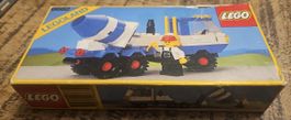 Lego 6682  legoland Cement Mixer